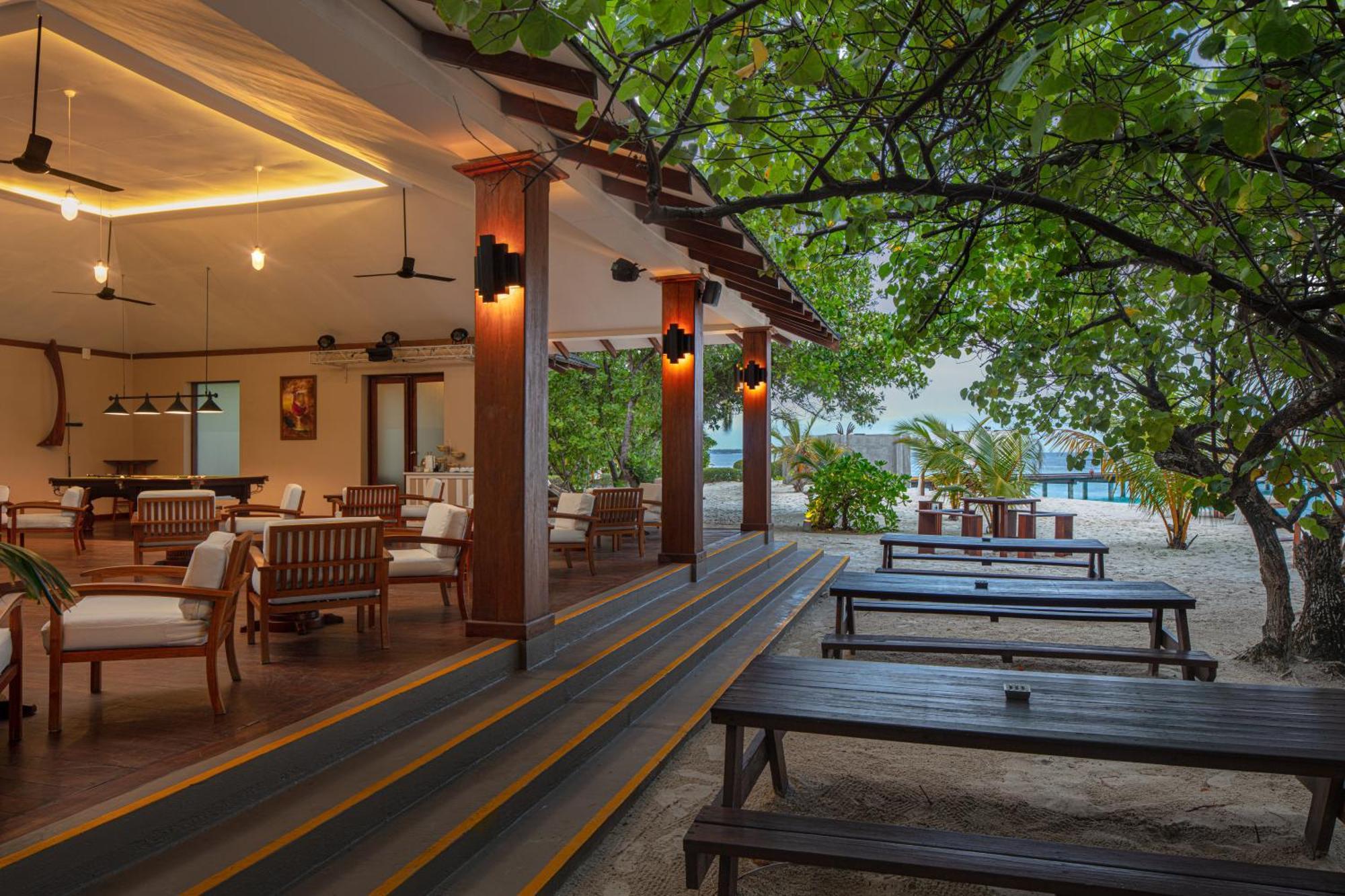 Adaaran Select Meedhupparu - Complimentary Stay For 1 Child For Stays Between April 2025 To September 2025 Meedhoo  Luaran gambar