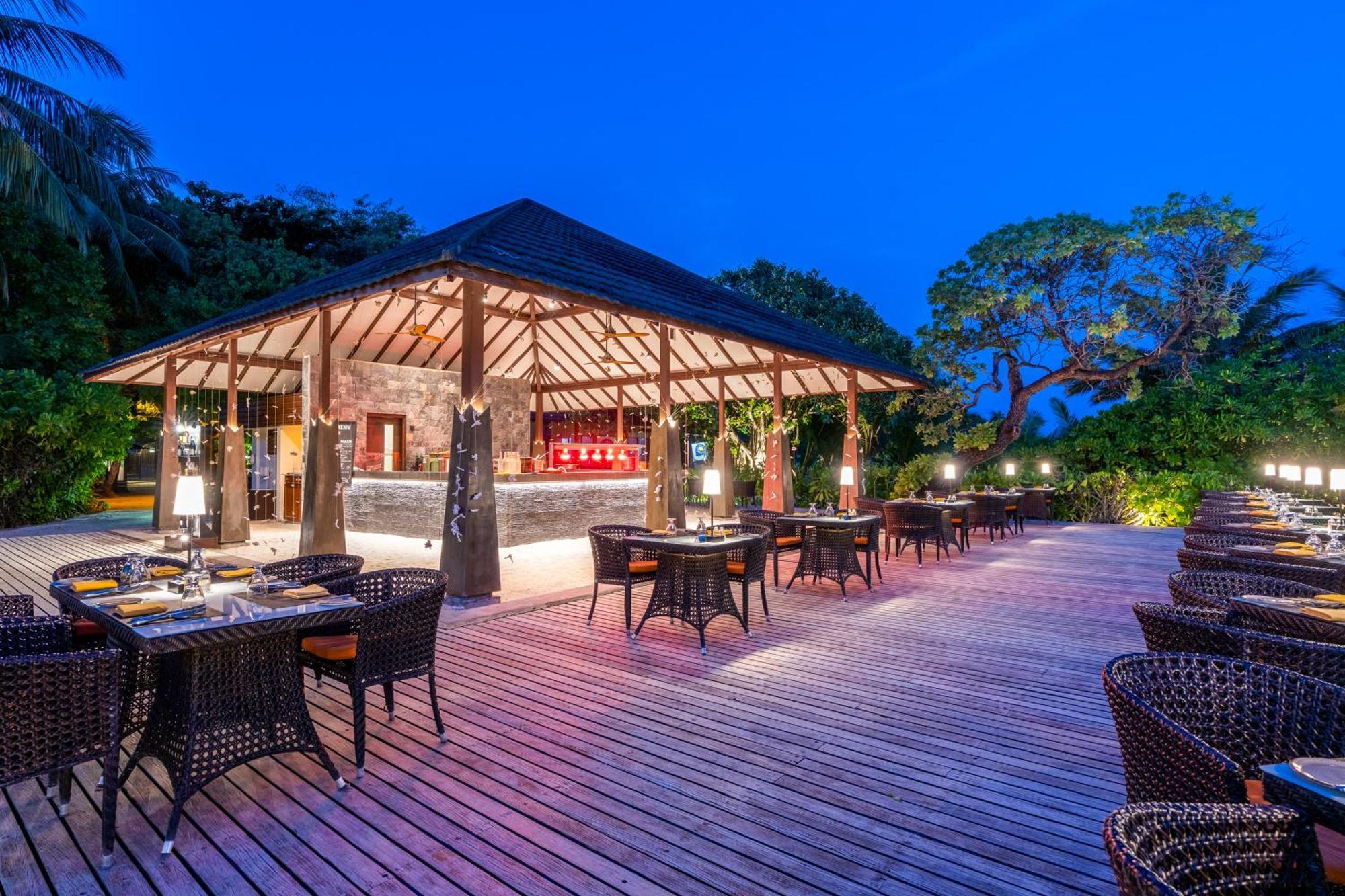 Adaaran Select Meedhupparu - Complimentary Stay For 1 Child For Stays Between April 2025 To September 2025 Meedhoo  Luaran gambar
