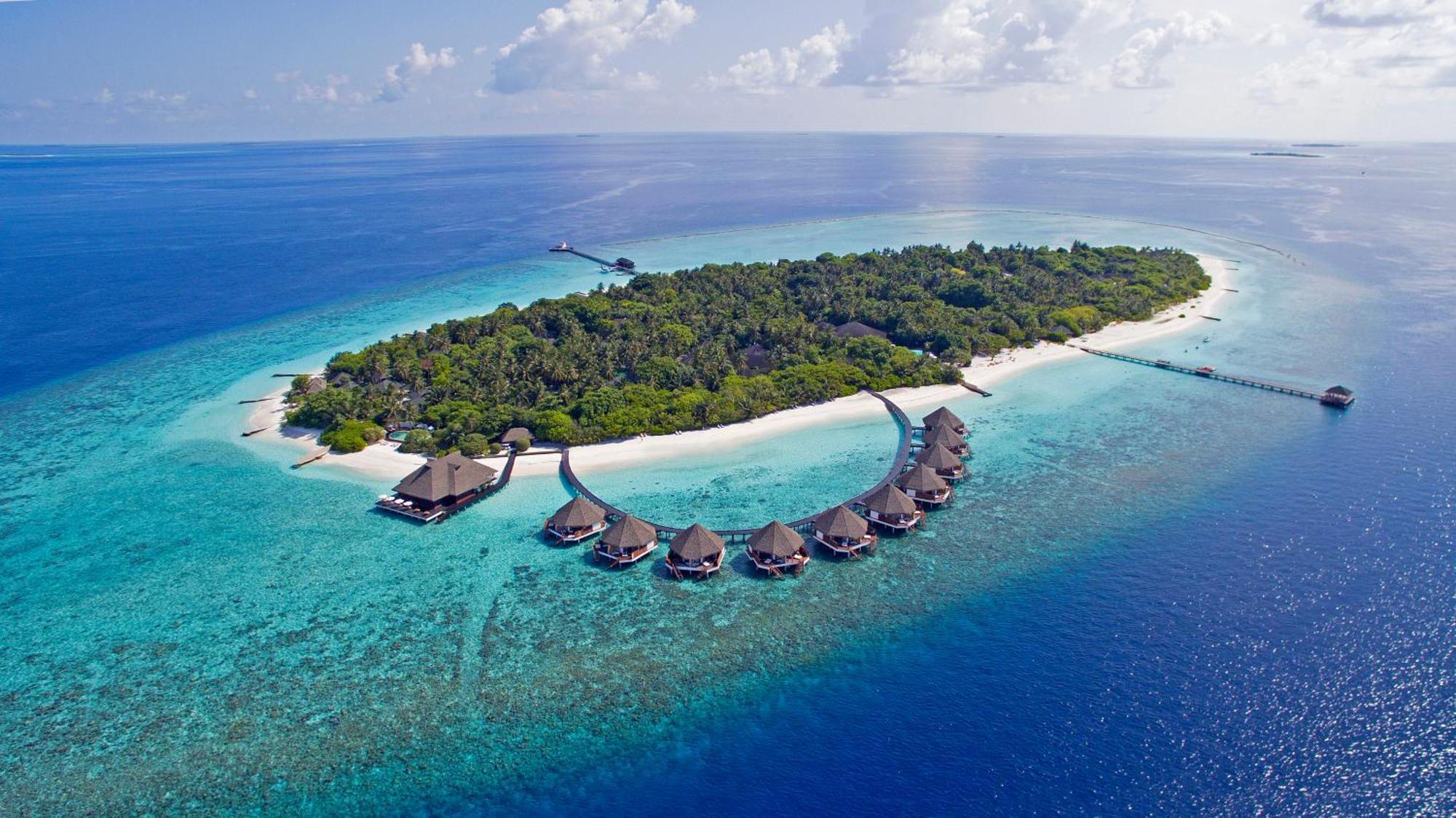 Adaaran Select Meedhupparu - Complimentary Stay For 1 Child For Stays Between April 2025 To September 2025 Meedhoo  Luaran gambar