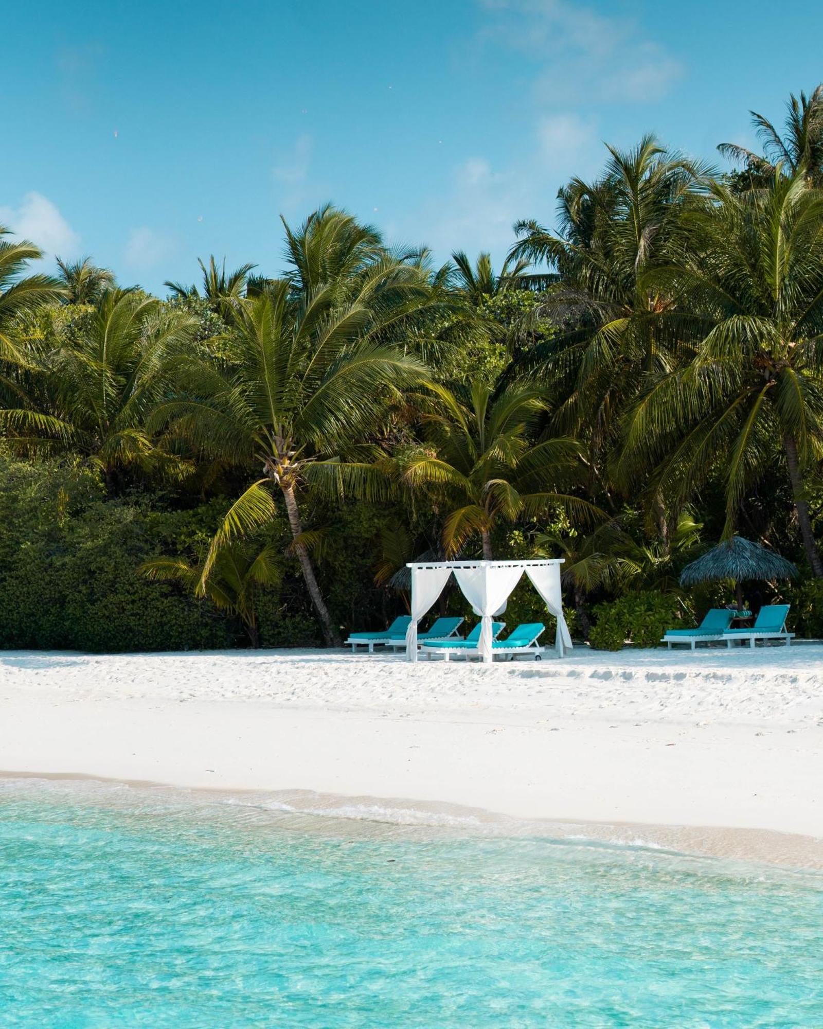 Adaaran Select Meedhupparu - Complimentary Stay For 1 Child For Stays Between April 2025 To September 2025 Meedhoo  Luaran gambar