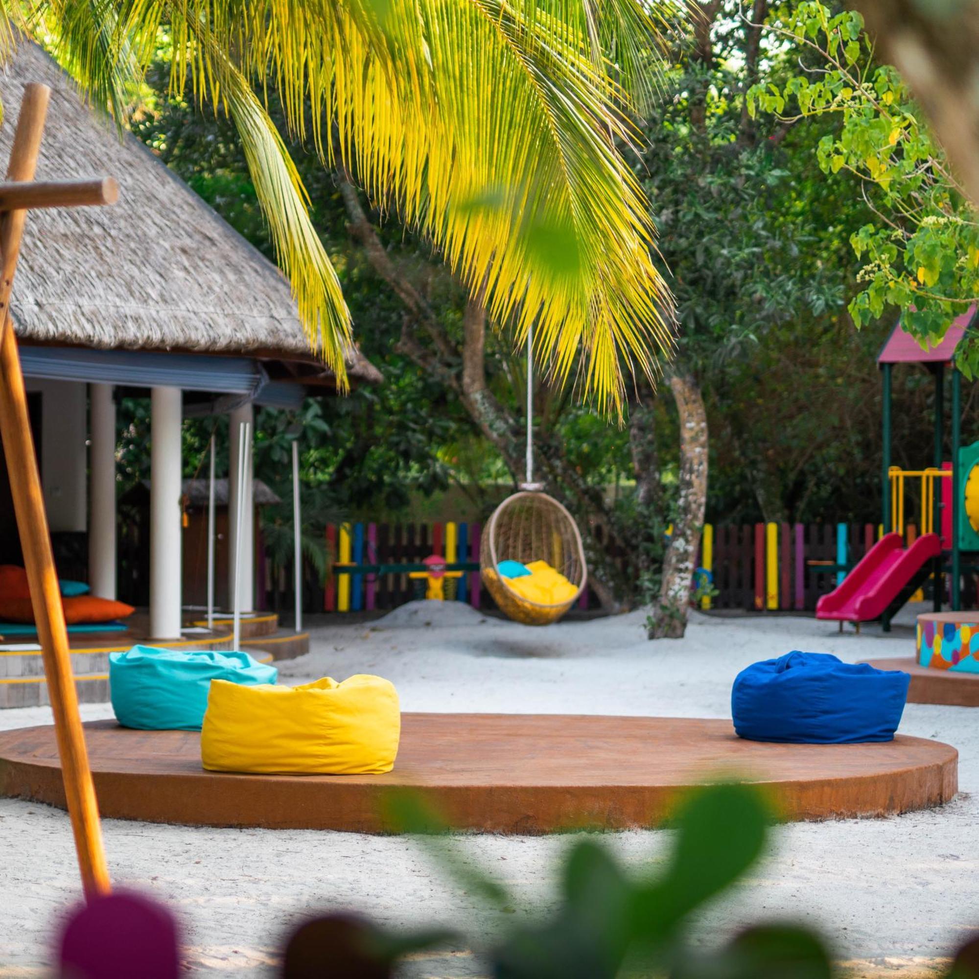 Adaaran Select Meedhupparu - Complimentary Stay For 1 Child For Stays Between April 2025 To September 2025 Meedhoo  Luaran gambar