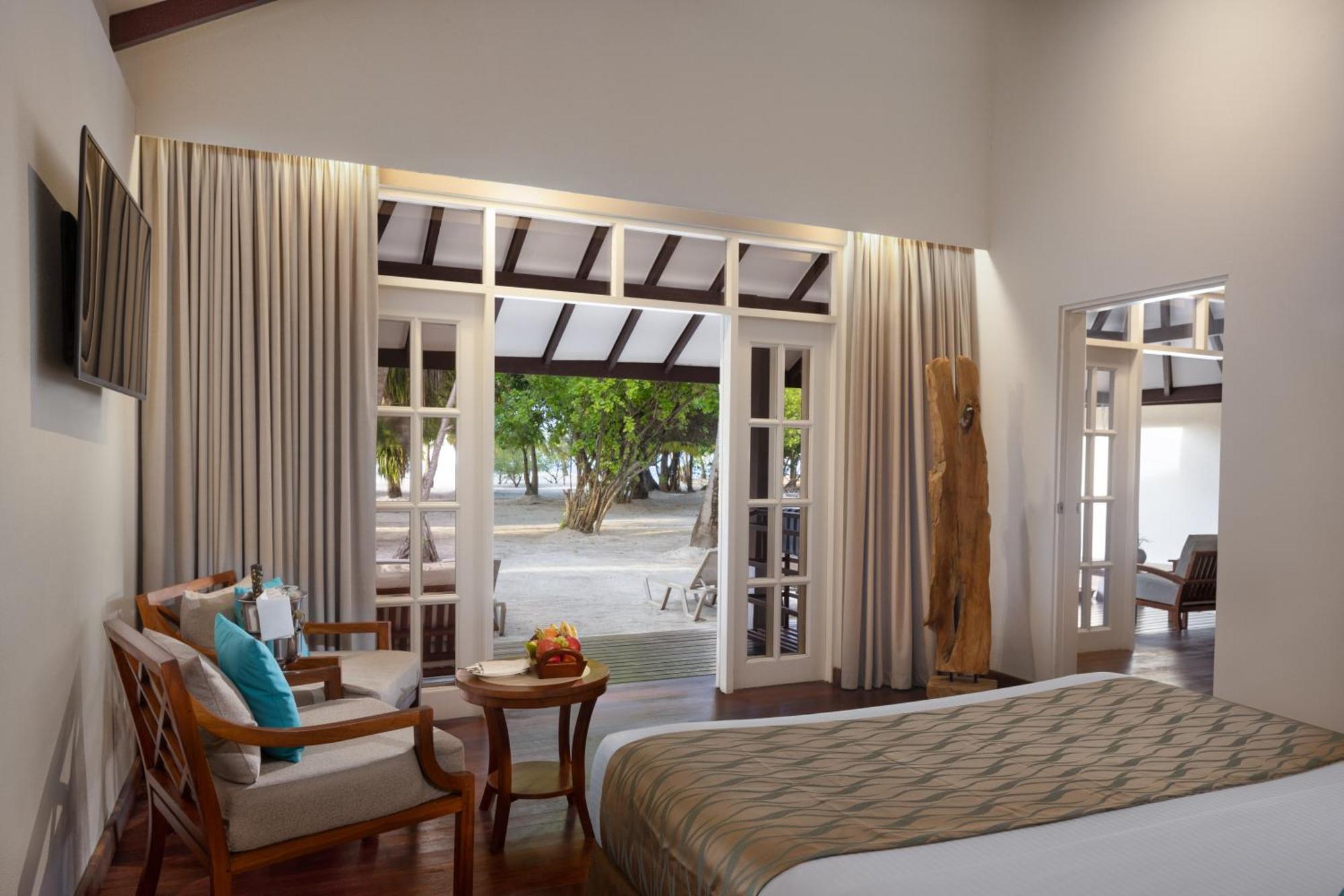 Adaaran Select Meedhupparu - Complimentary Stay For 1 Child For Stays Between April 2025 To September 2025 Meedhoo  Luaran gambar
