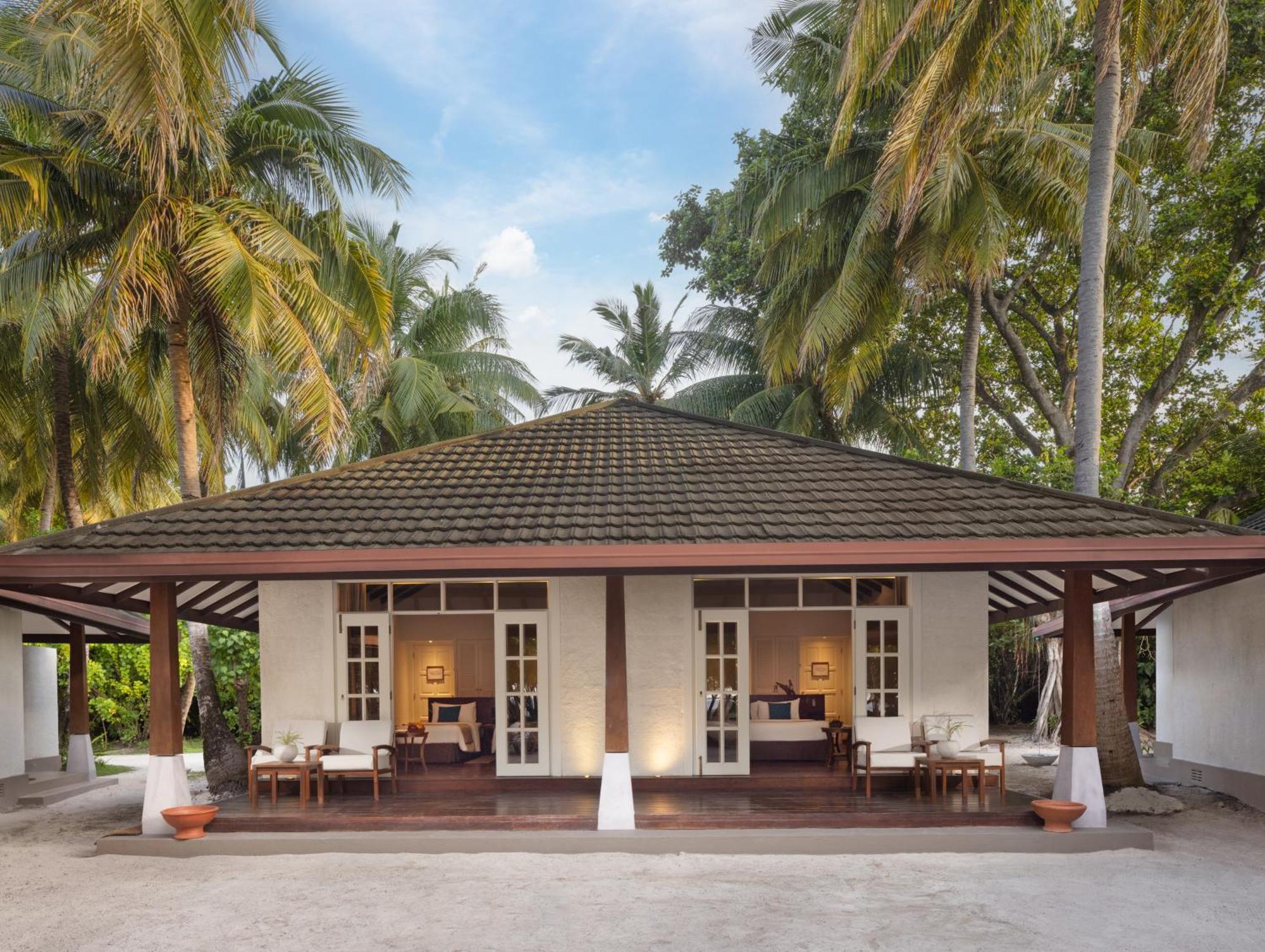 Adaaran Select Meedhupparu - Complimentary Stay For 1 Child For Stays Between April 2025 To September 2025 Meedhoo  Luaran gambar