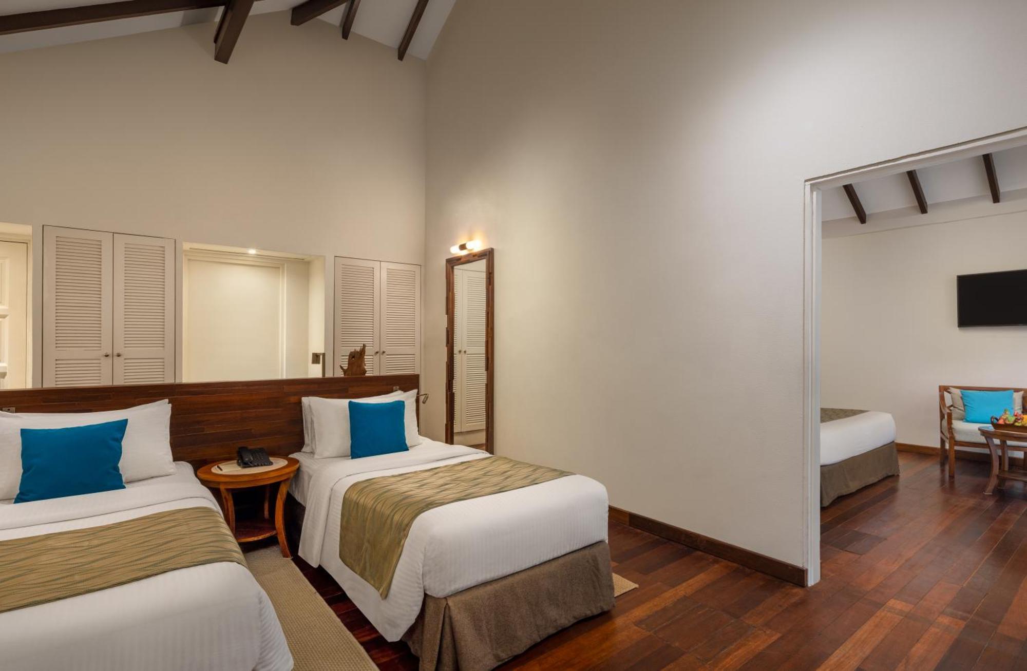 Adaaran Select Meedhupparu - Complimentary Stay For 1 Child For Stays Between April 2025 To September 2025 Meedhoo  Luaran gambar