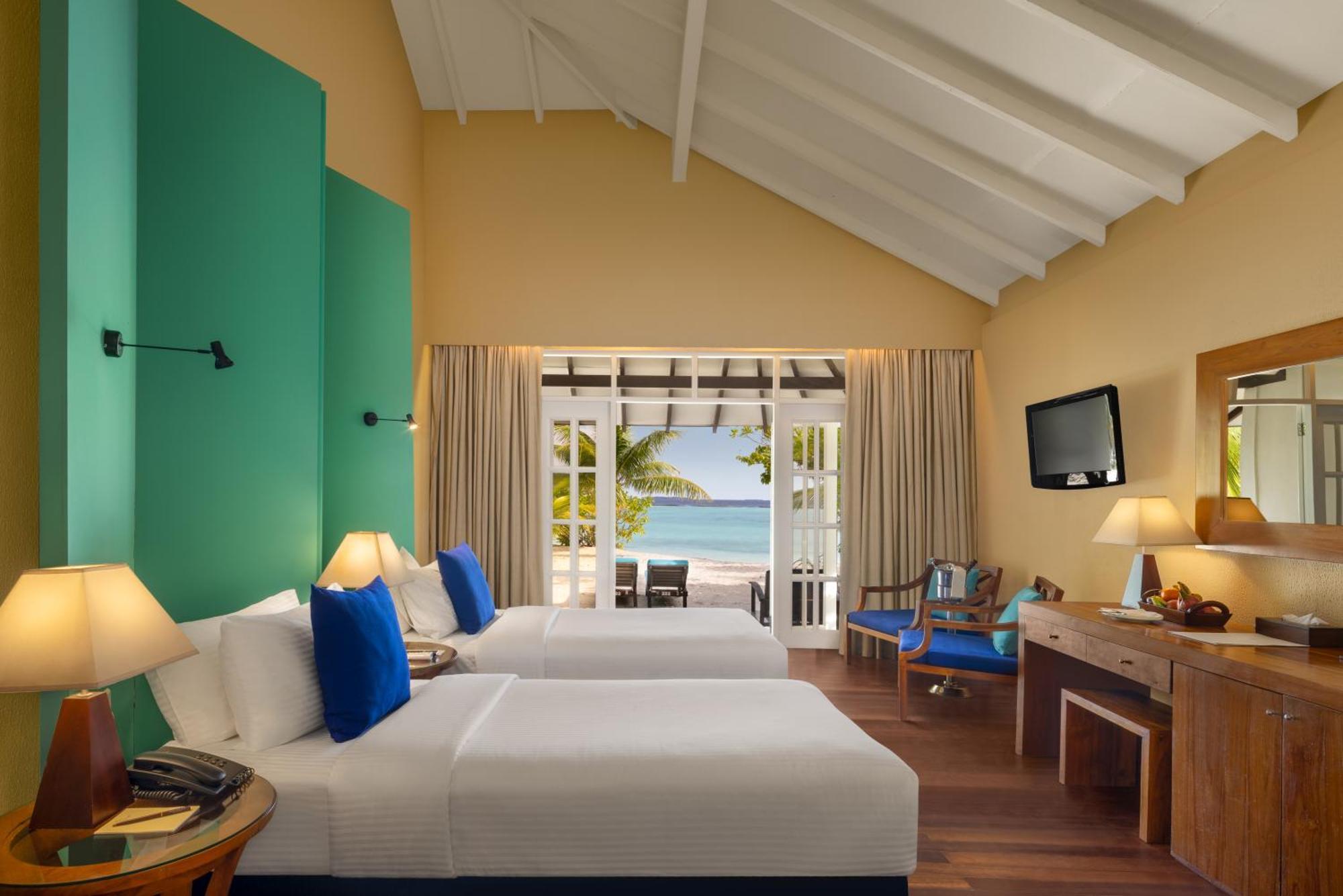 Adaaran Select Meedhupparu - Complimentary Stay For 1 Child For Stays Between April 2025 To September 2025 Meedhoo  Luaran gambar
