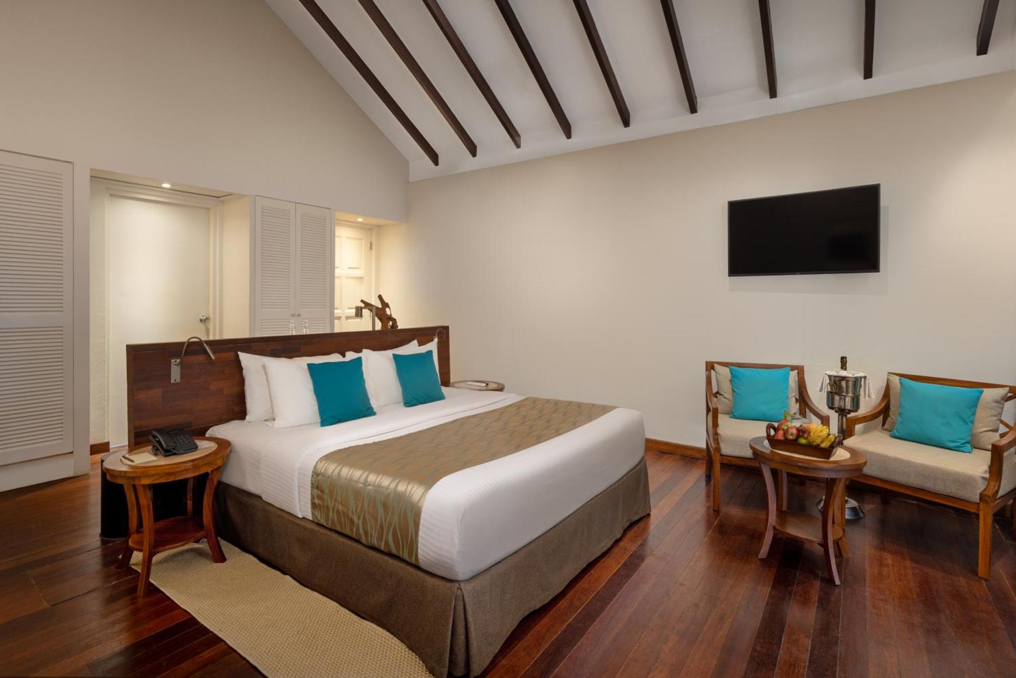 Adaaran Select Meedhupparu - Complimentary Stay For 1 Child For Stays Between April 2025 To September 2025 Meedhoo  Luaran gambar
