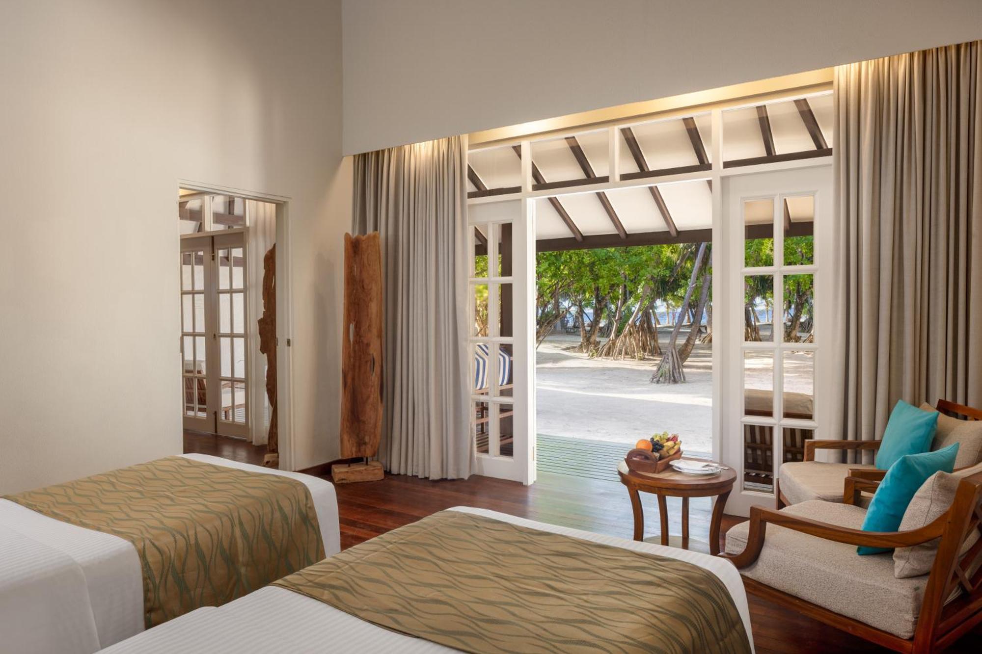 Adaaran Select Meedhupparu - Complimentary Stay For 1 Child For Stays Between April 2025 To September 2025 Meedhoo  Luaran gambar