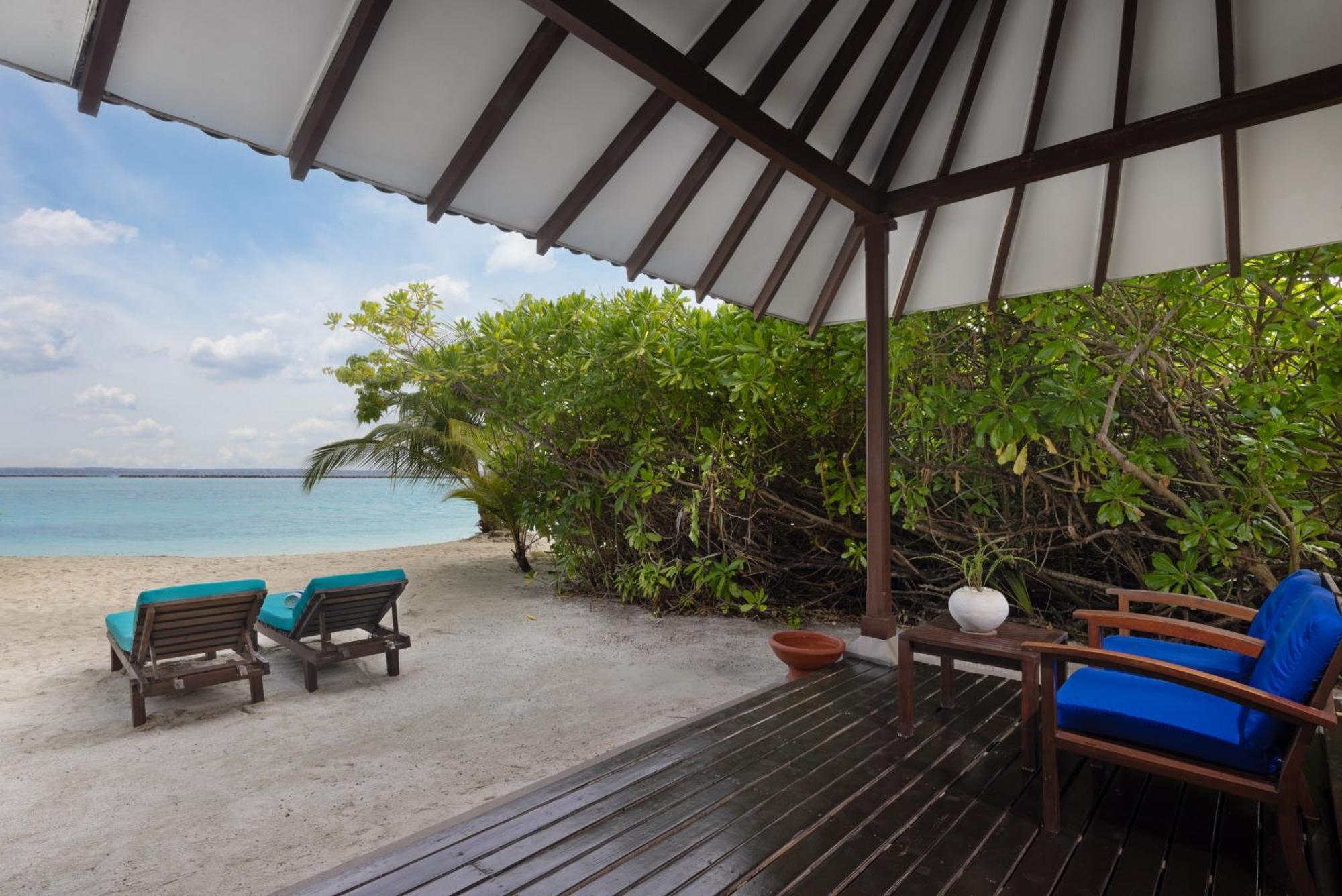 Adaaran Select Meedhupparu - Complimentary Stay For 1 Child For Stays Between April 2025 To September 2025 Meedhoo  Luaran gambar