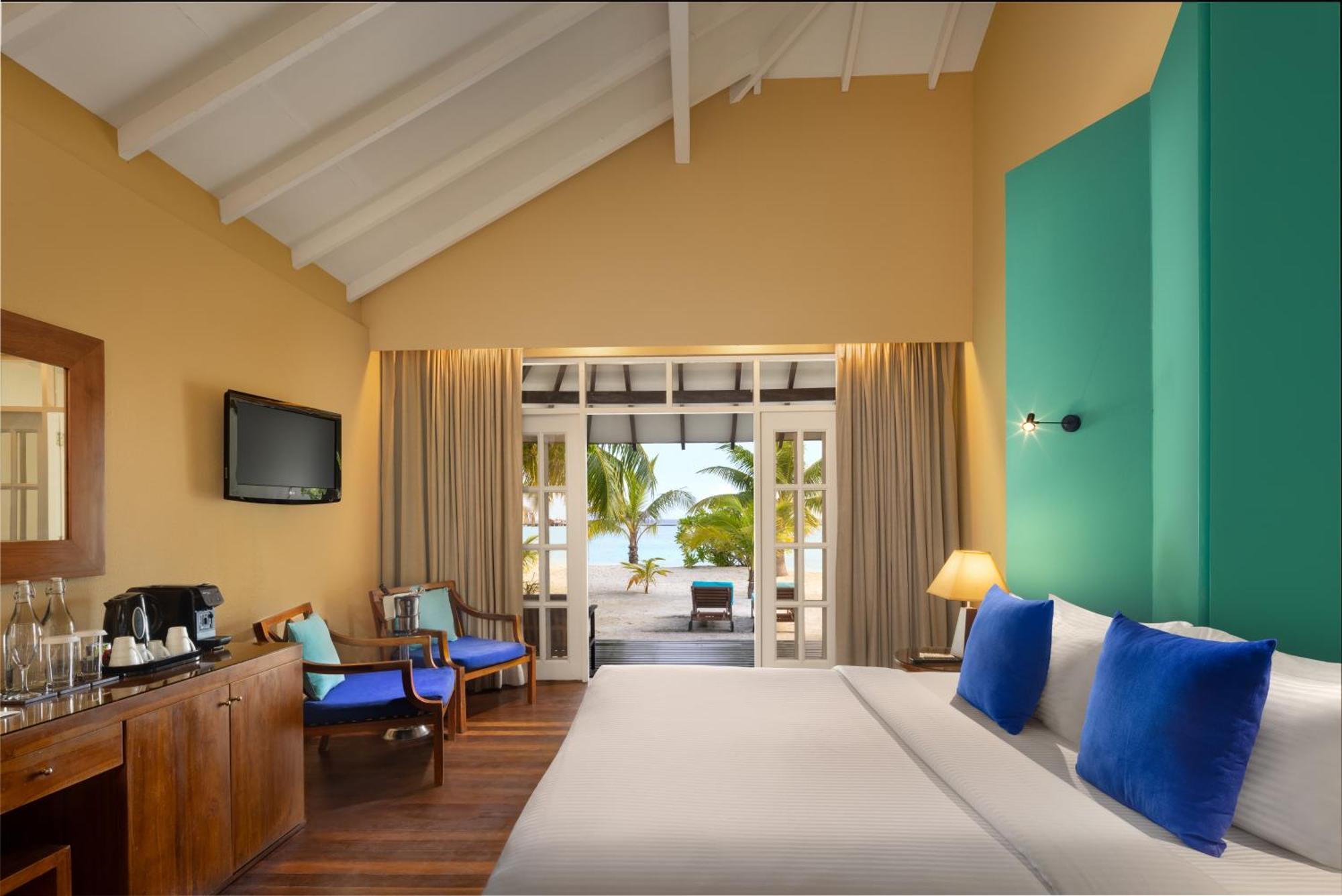 Adaaran Select Meedhupparu - Complimentary Stay For 1 Child For Stays Between April 2025 To September 2025 Meedhoo  Luaran gambar