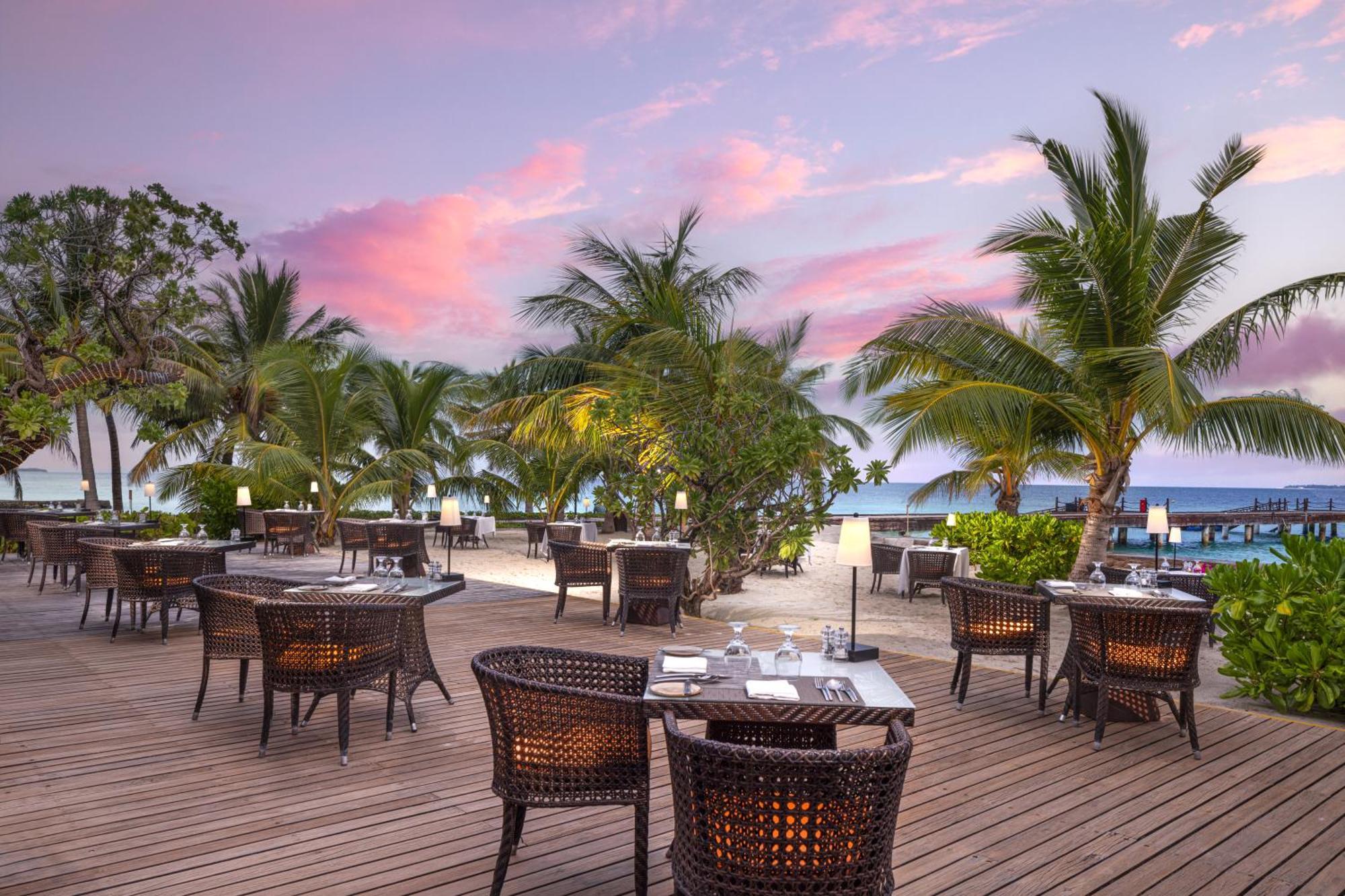 Adaaran Select Meedhupparu - Complimentary Stay For 1 Child For Stays Between April 2025 To September 2025 Meedhoo  Luaran gambar