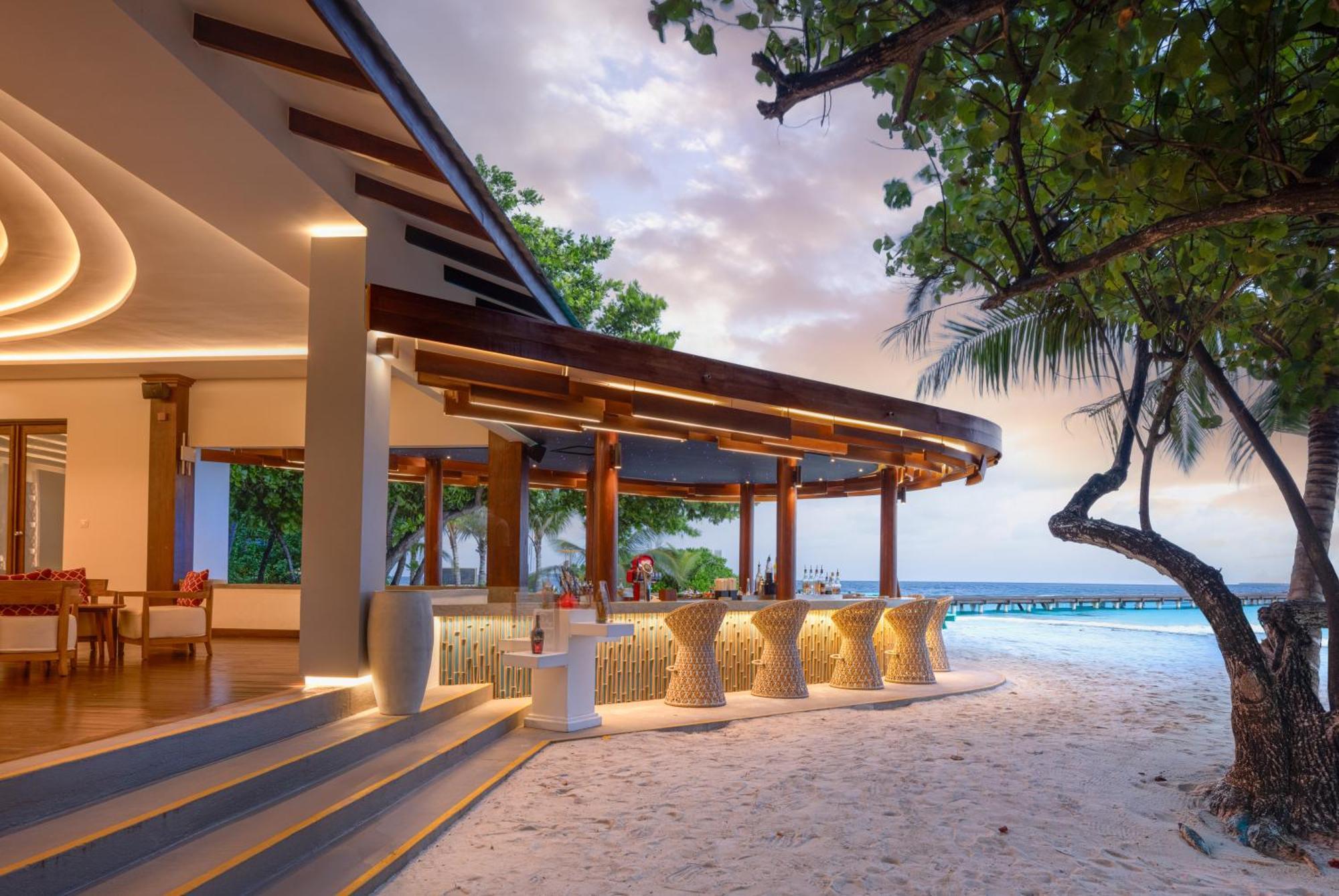 Adaaran Select Meedhupparu - Complimentary Stay For 1 Child For Stays Between April 2025 To September 2025 Meedhoo  Luaran gambar