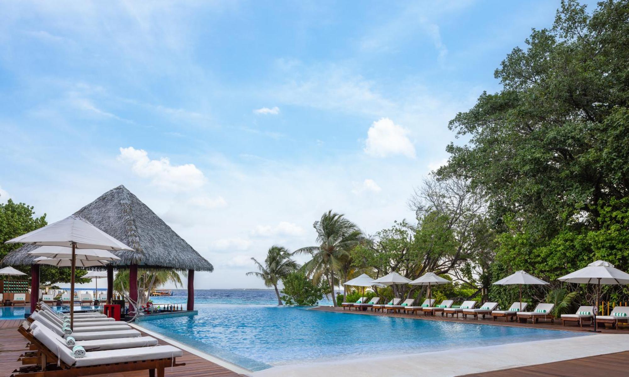 Adaaran Select Meedhupparu - Complimentary Stay For 1 Child For Stays Between April 2025 To September 2025 Meedhoo  Luaran gambar