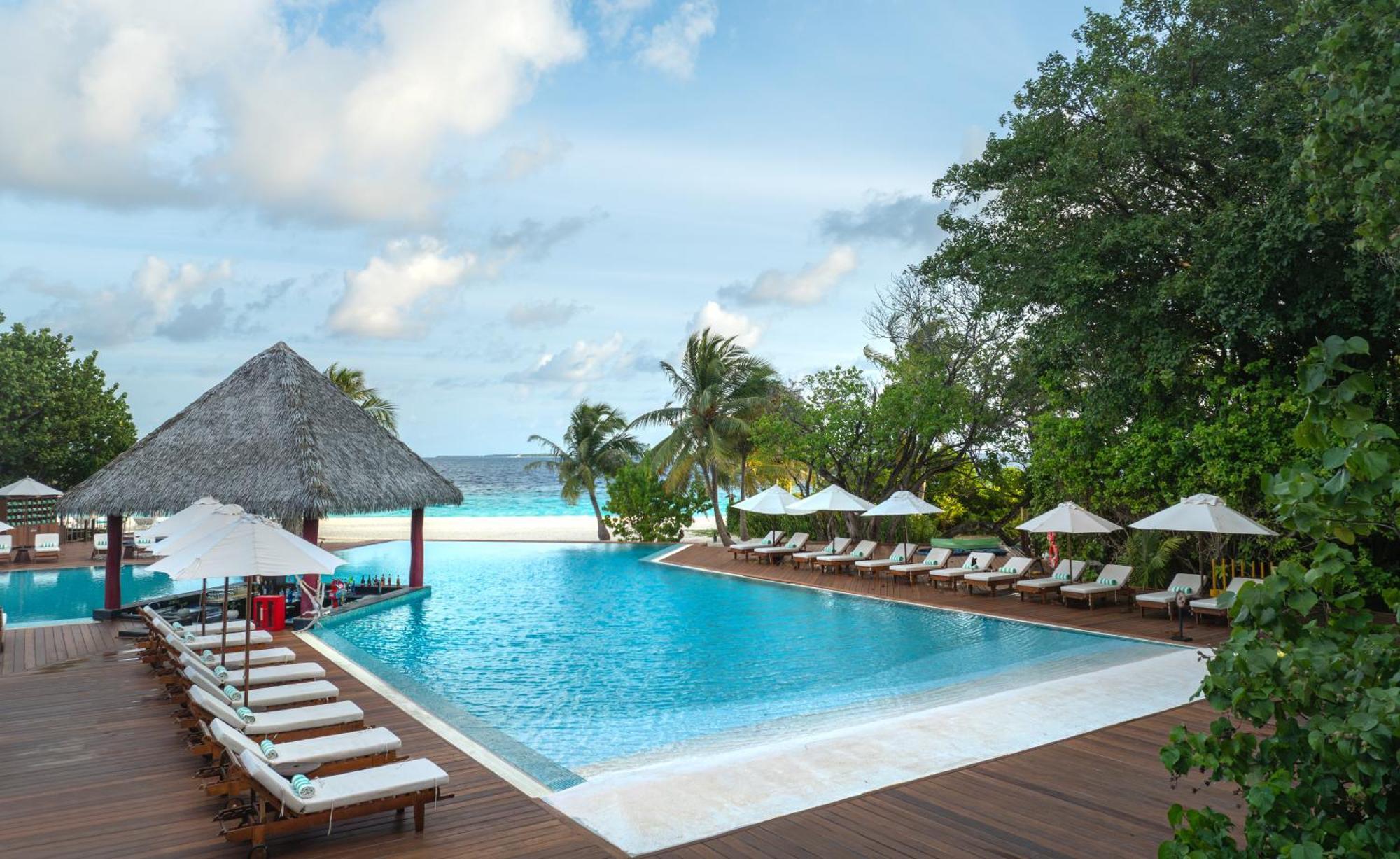 Adaaran Select Meedhupparu - Complimentary Stay For 1 Child For Stays Between April 2025 To September 2025 Meedhoo  Luaran gambar