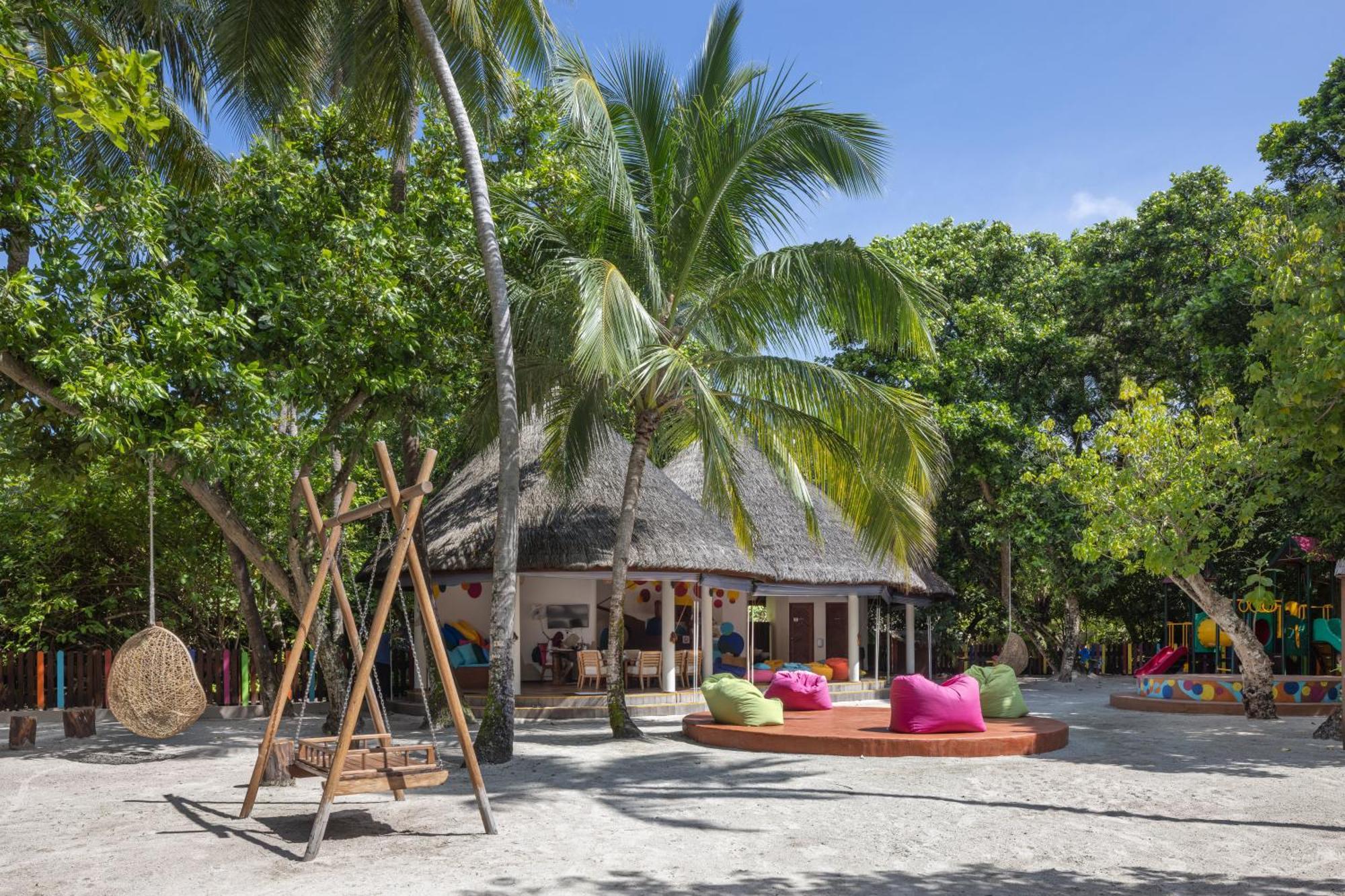 Adaaran Select Meedhupparu - Complimentary Stay For 1 Child For Stays Between April 2025 To September 2025 Meedhoo  Luaran gambar