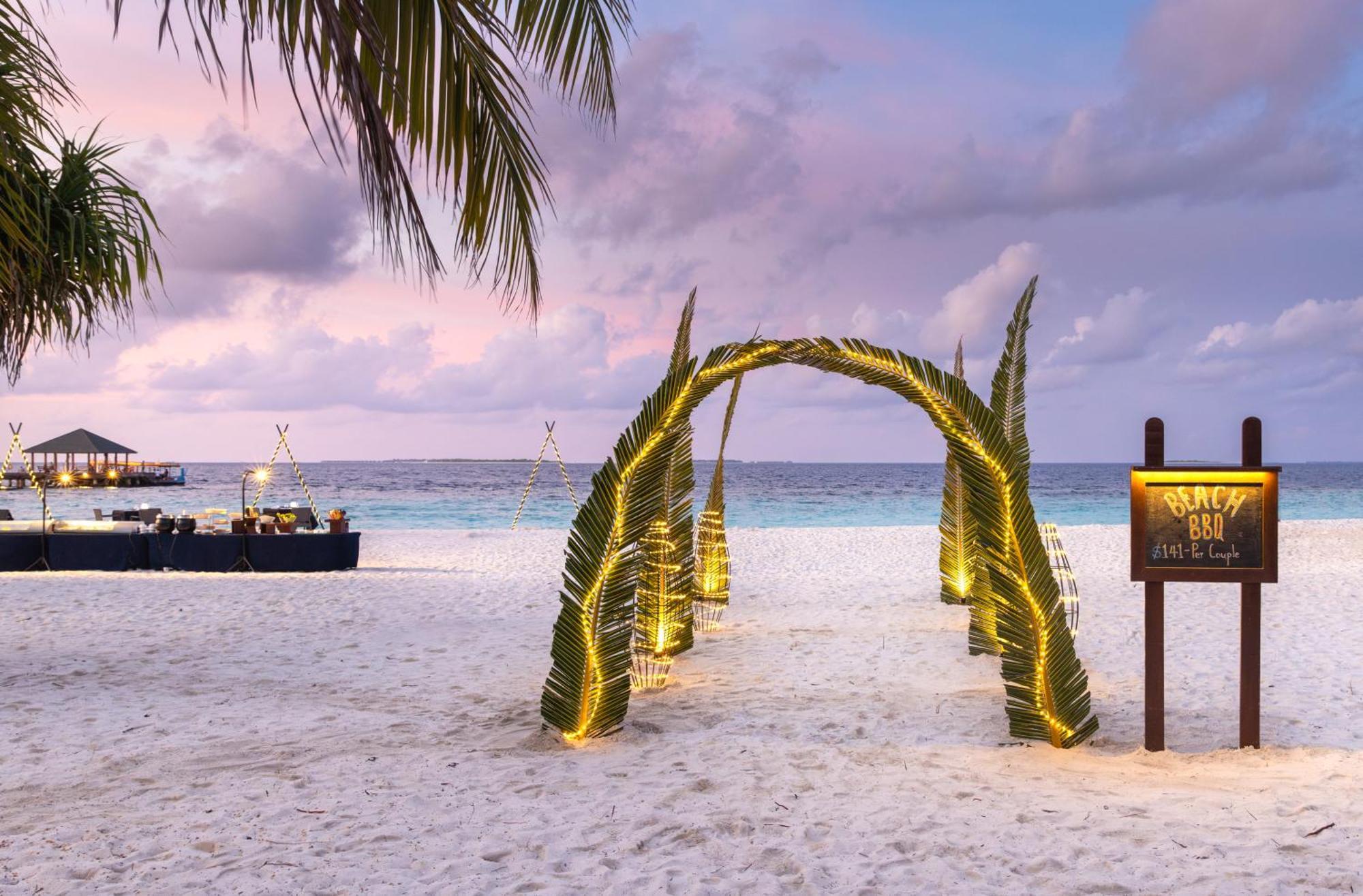 Adaaran Select Meedhupparu - Complimentary Stay For 1 Child For Stays Between April 2025 To September 2025 Meedhoo  Luaran gambar