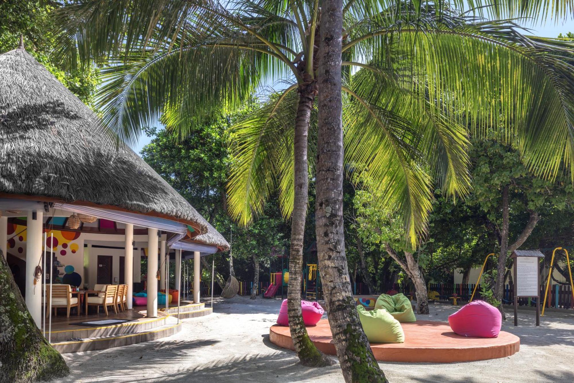 Adaaran Select Meedhupparu - Complimentary Stay For 1 Child For Stays Between April 2025 To September 2025 Meedhoo  Luaran gambar