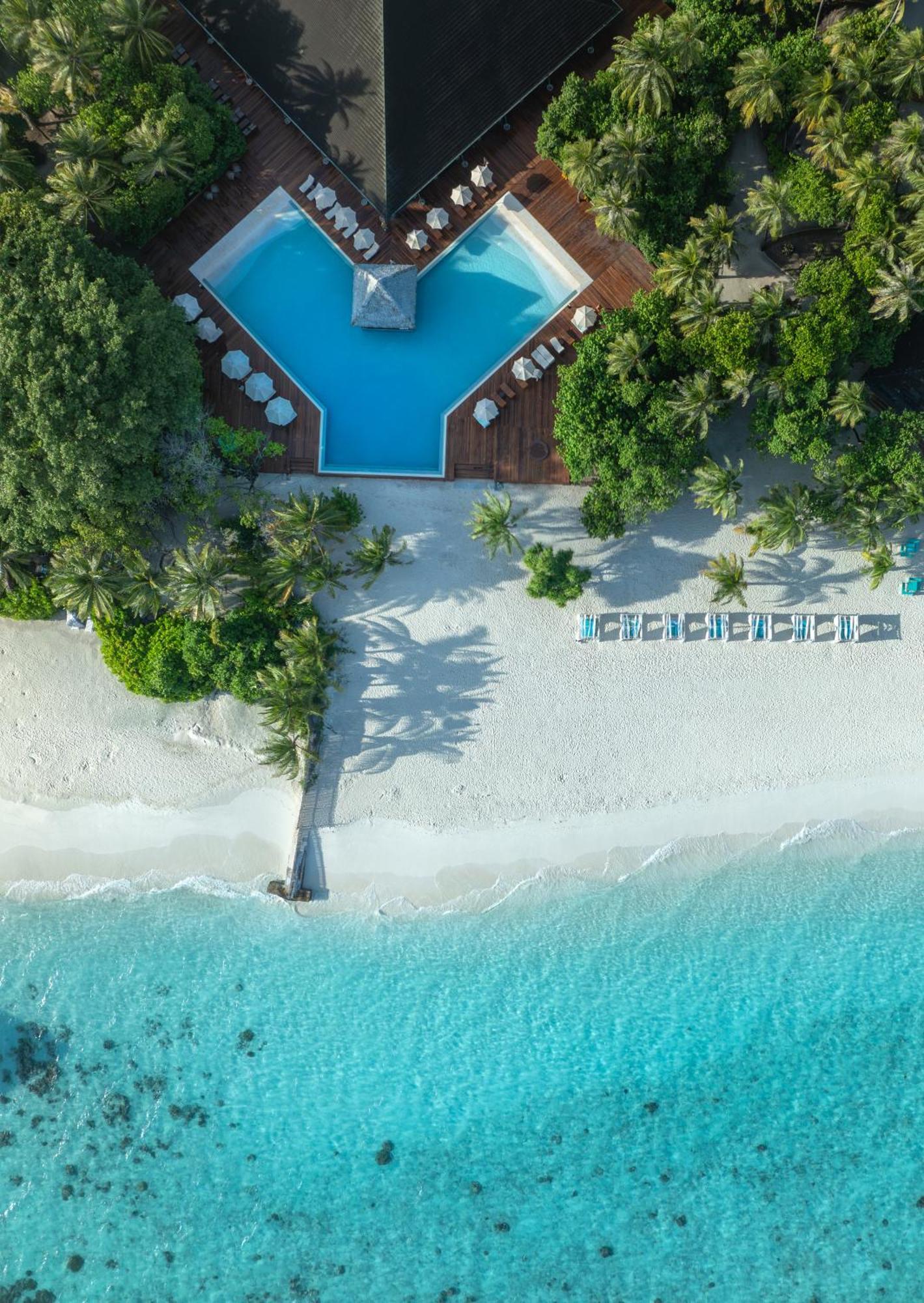 Adaaran Select Meedhupparu - Complimentary Stay For 1 Child For Stays Between April 2025 To September 2025 Meedhoo  Luaran gambar