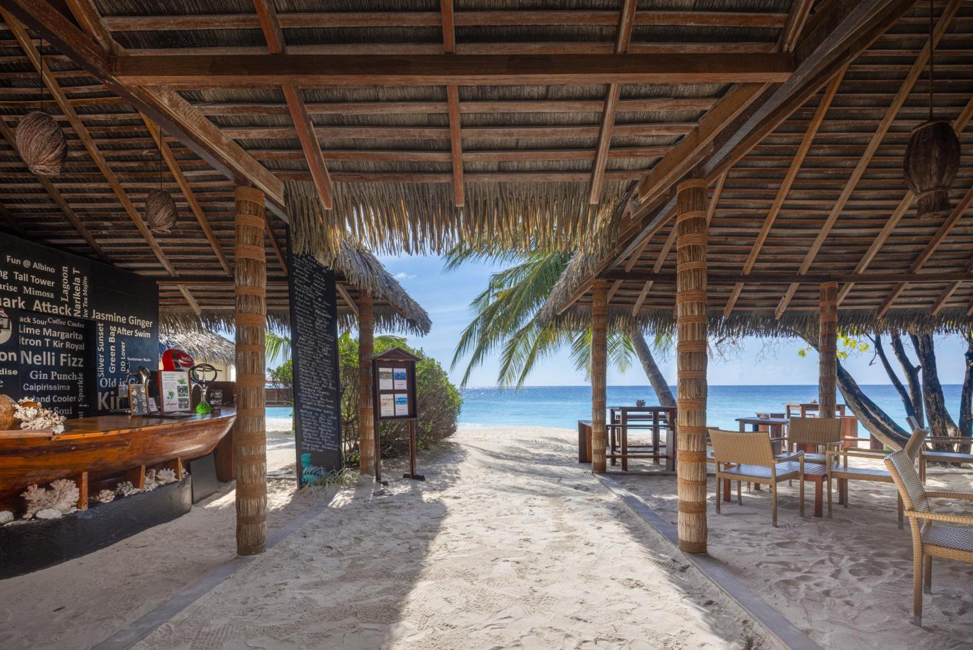 Adaaran Select Meedhupparu - Complimentary Stay For 1 Child For Stays Between April 2025 To September 2025 Meedhoo  Luaran gambar