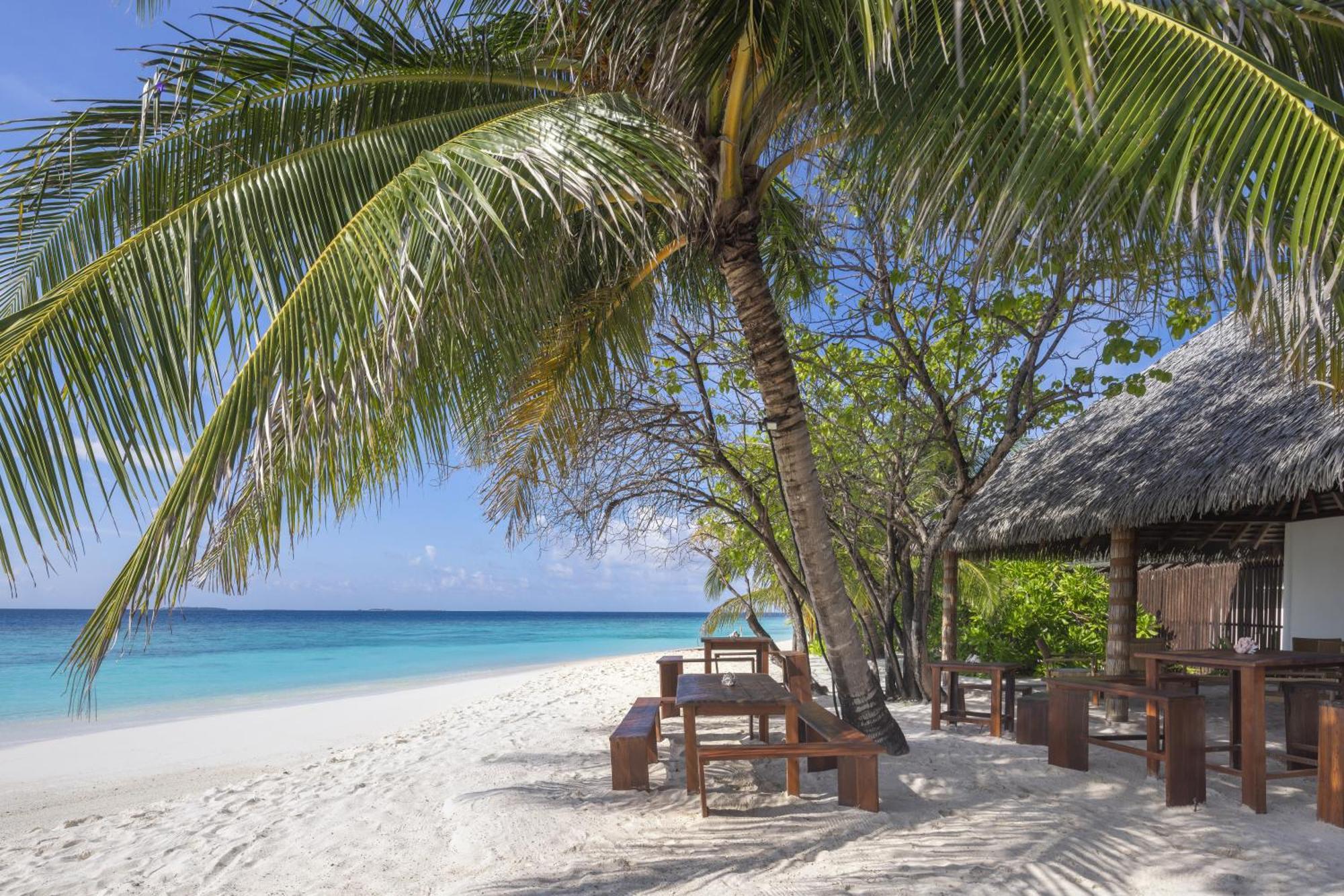 Adaaran Select Meedhupparu - Complimentary Stay For 1 Child For Stays Between April 2025 To September 2025 Meedhoo  Luaran gambar