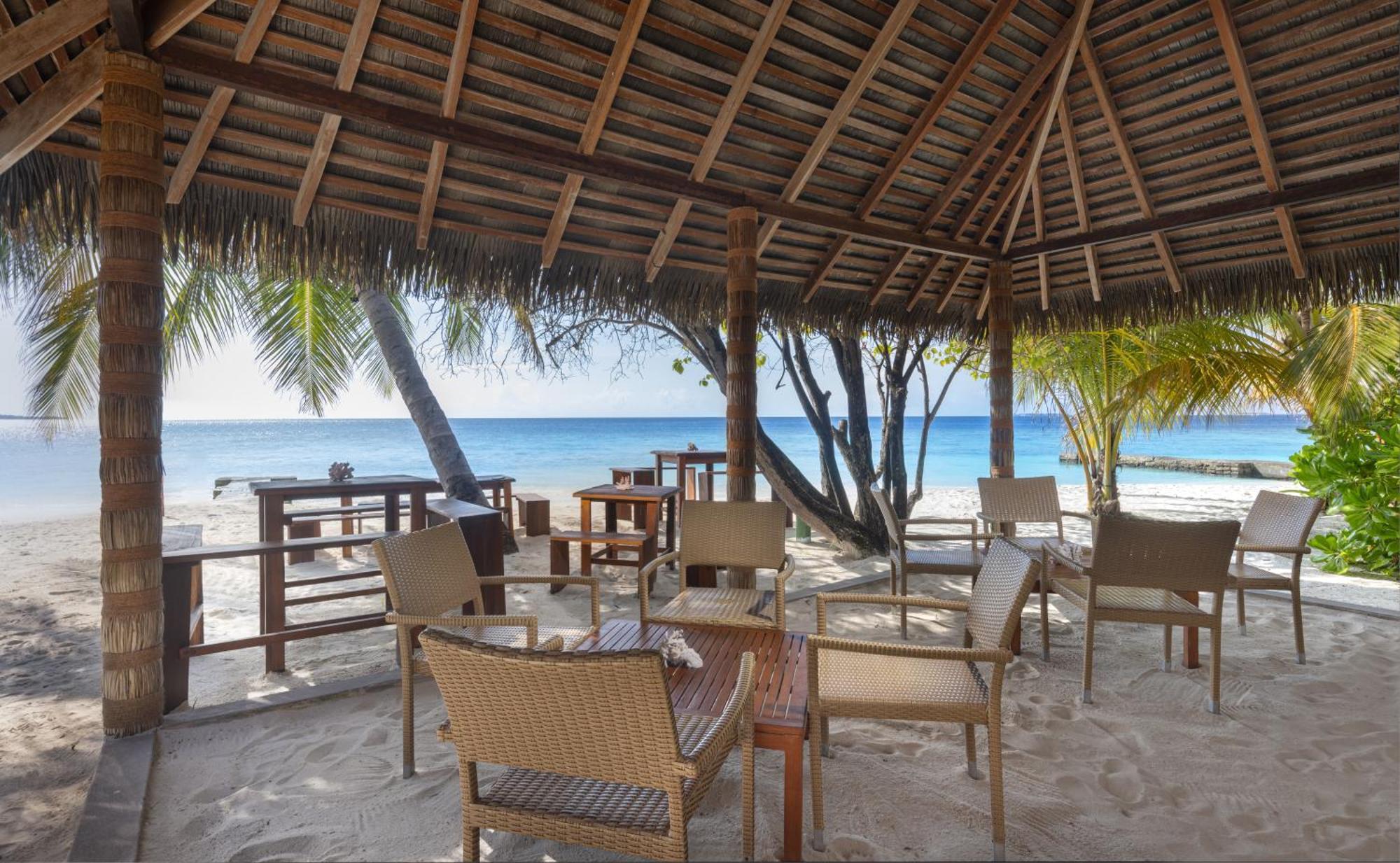 Adaaran Select Meedhupparu - Complimentary Stay For 1 Child For Stays Between April 2025 To September 2025 Meedhoo  Luaran gambar